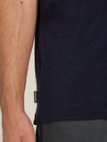 Men's 150 Tech Lite T-shirt Midnight Navy - 5
