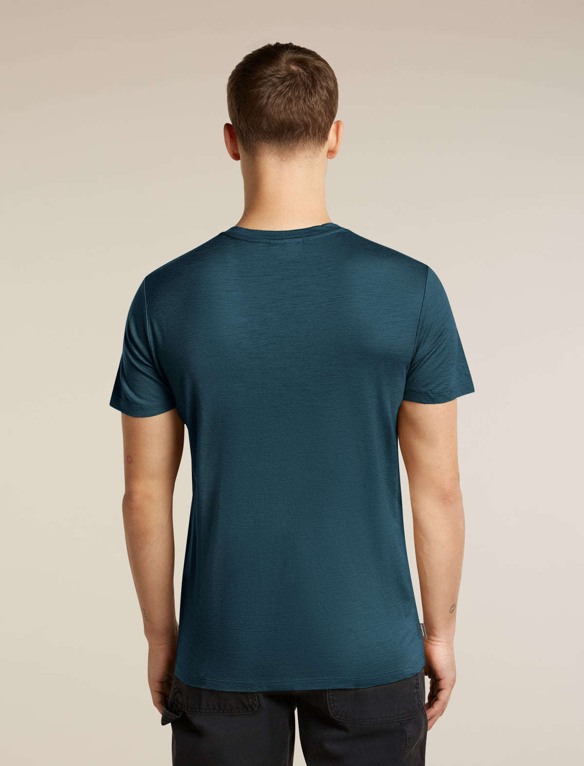 150 Tech Lite T-Shirt Abyss - 2