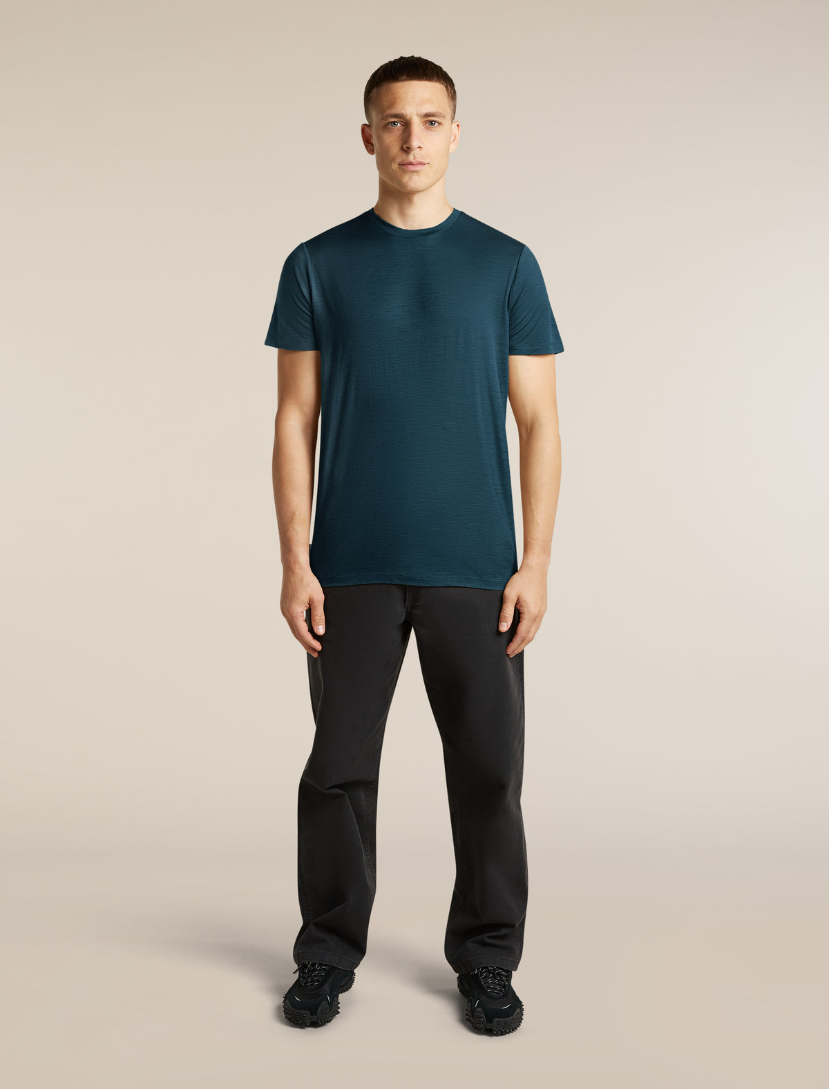 150 Tech Lite T-Shirt Abyss - 3