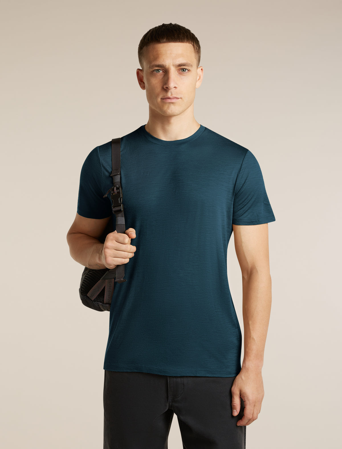 150 Tech Lite T-Shirt Abyss - 5