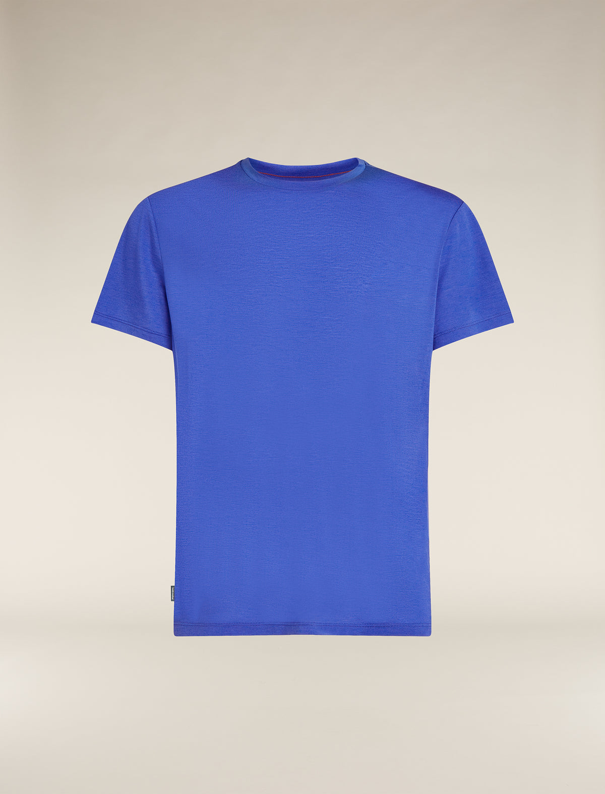 T-shirt Core en mélange de mérinos Men's  - 6