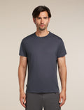 Men's Core T-shirt Graphite - 1
