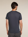 Men's Core T-shirt Graphite - 2