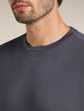 Men's Core T-shirt Graphite - 5