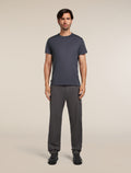 Men's Core T-shirt Graphite - 3