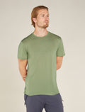 Men's Core T-shirt Lichen - 1