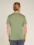 Men's Core T-shirt Lichen - 3