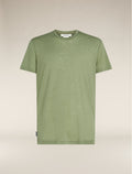 Men's Core T-shirt Lichen - 7