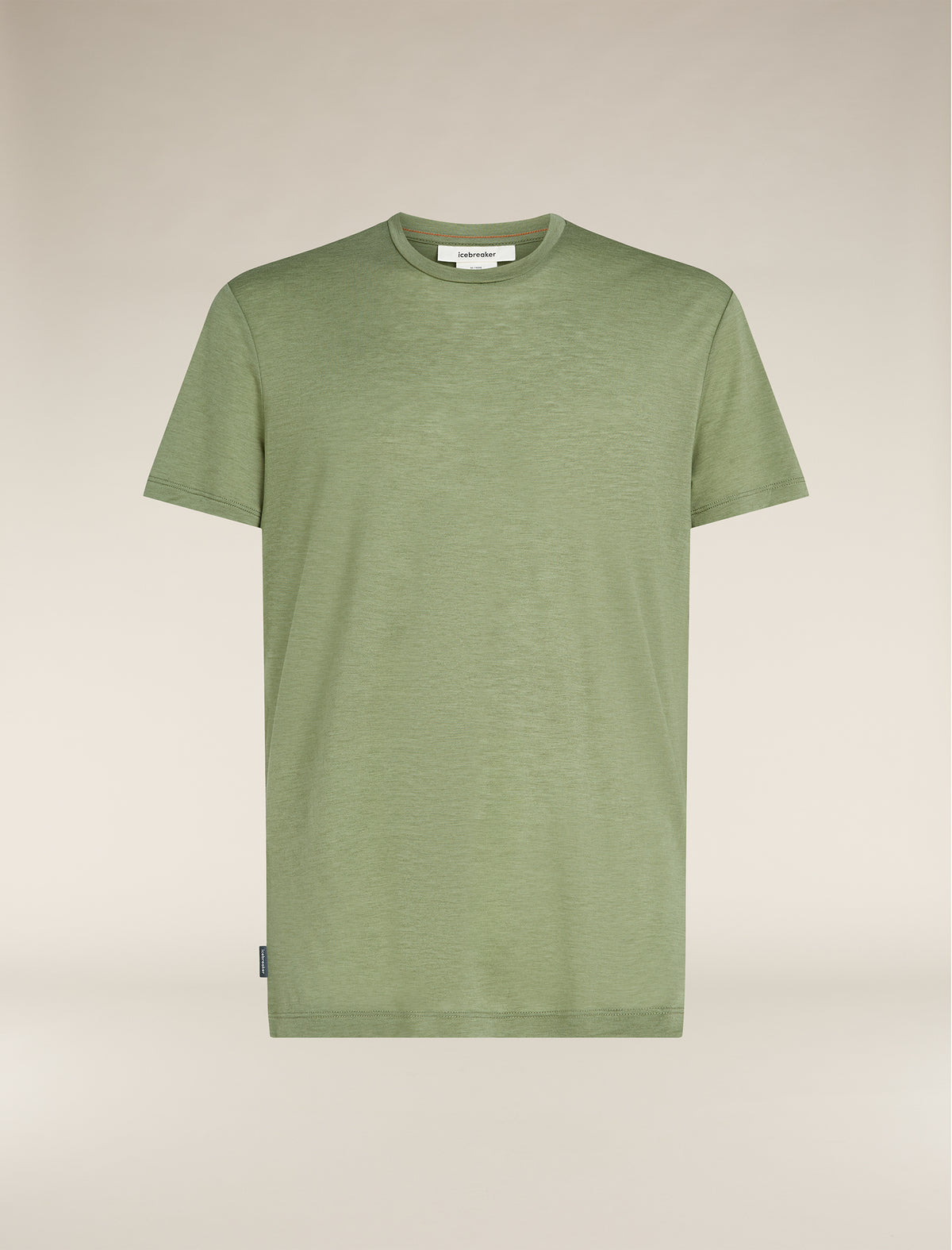 Men's Core T-shirt Lichen - 7