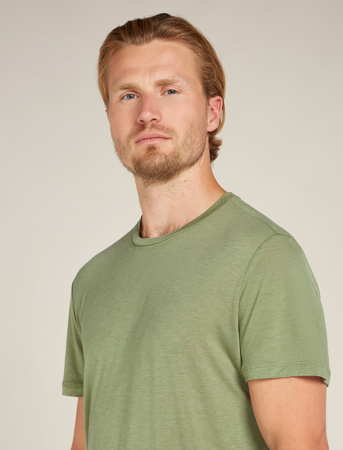 Men's Core T-shirt Lichen - 6
