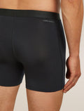 Men's Core Boxers Black - 5