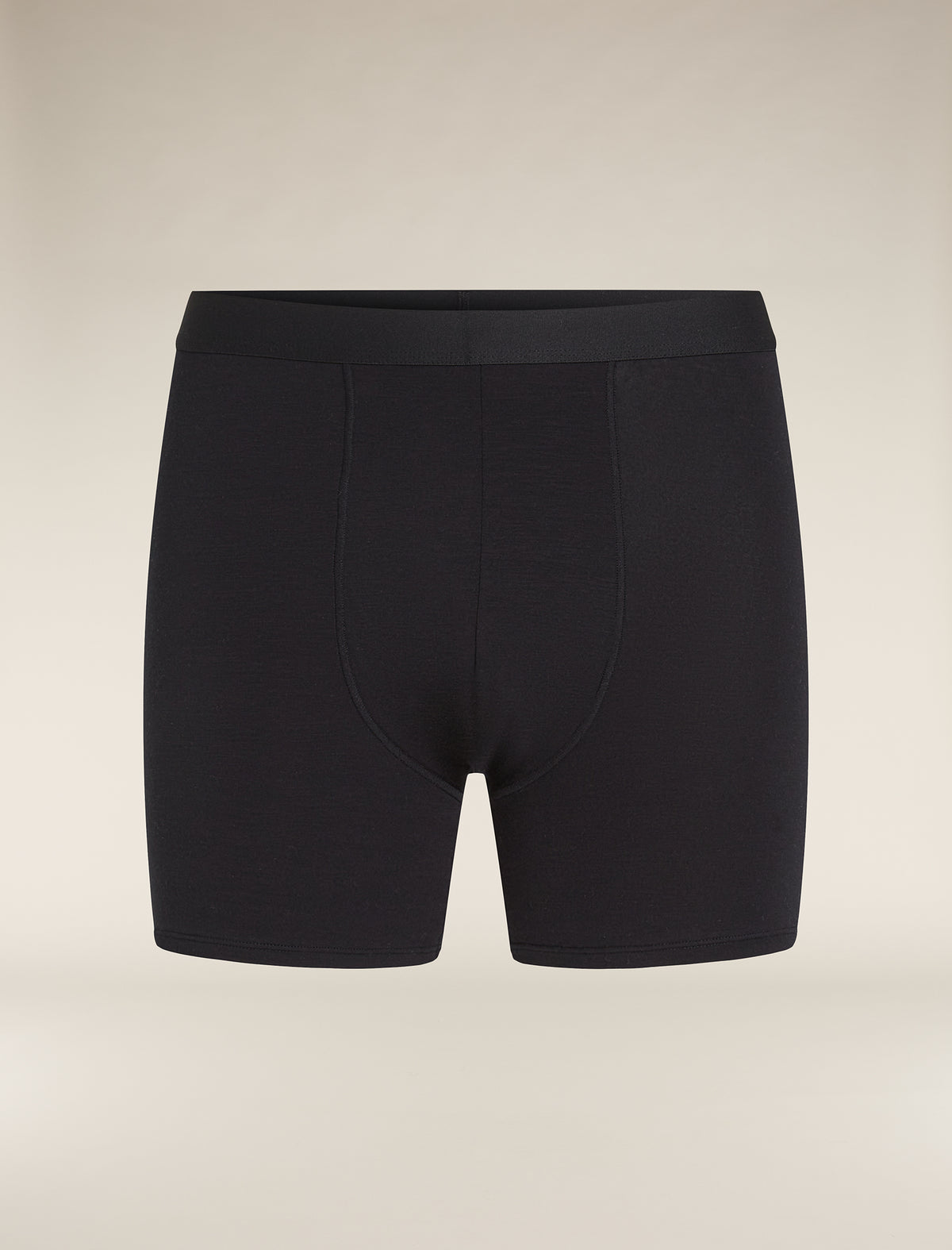Men's Core Boxers Black - 6