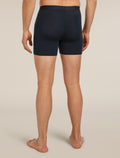 Men's Core Boxers Midnight Navy - 2