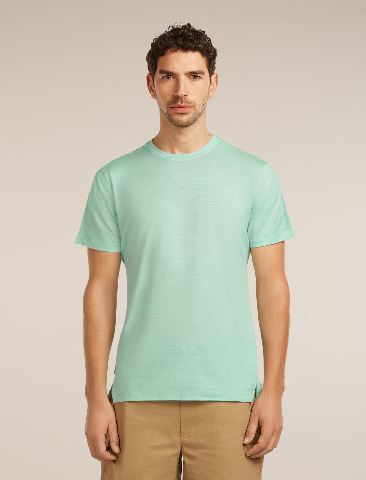 150 Ace T-Shirt Mint - 1