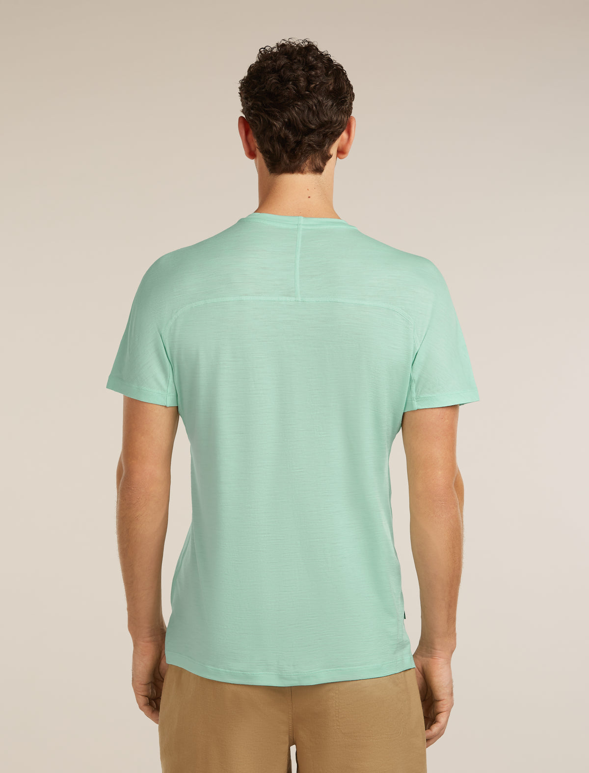 150 Ace T-Shirt Mint - 2