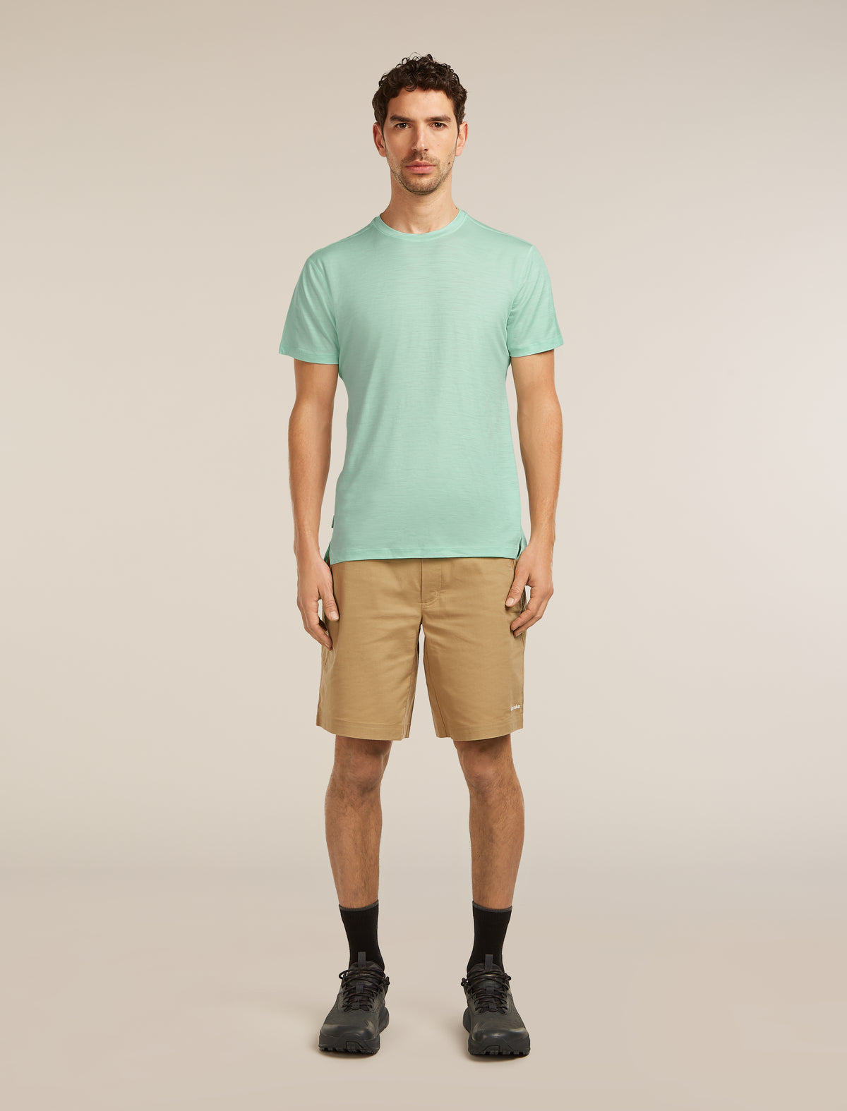 150 Ace T-Shirt Mint - 3
