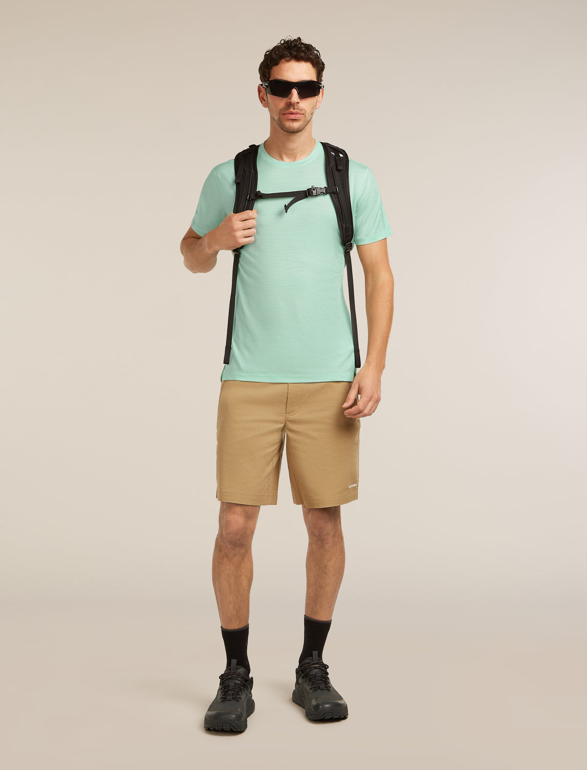 150 Ace T-Shirt Mint - 4