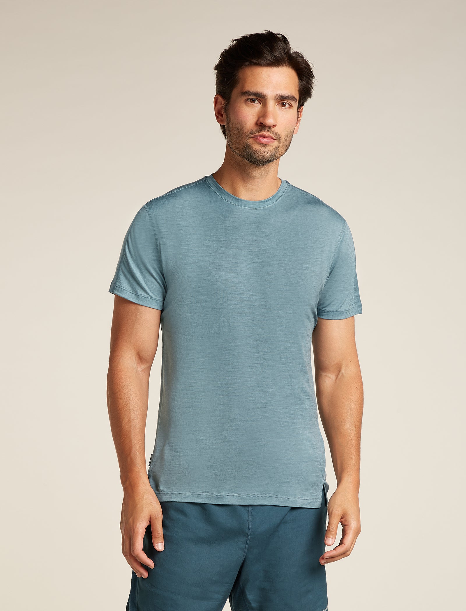 ace ENOF ace short sleeve shirt 01 ecru short sleeve shirt \u2013 ENOF