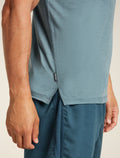 Men's 150 Ace T-shirt Trail - 6
