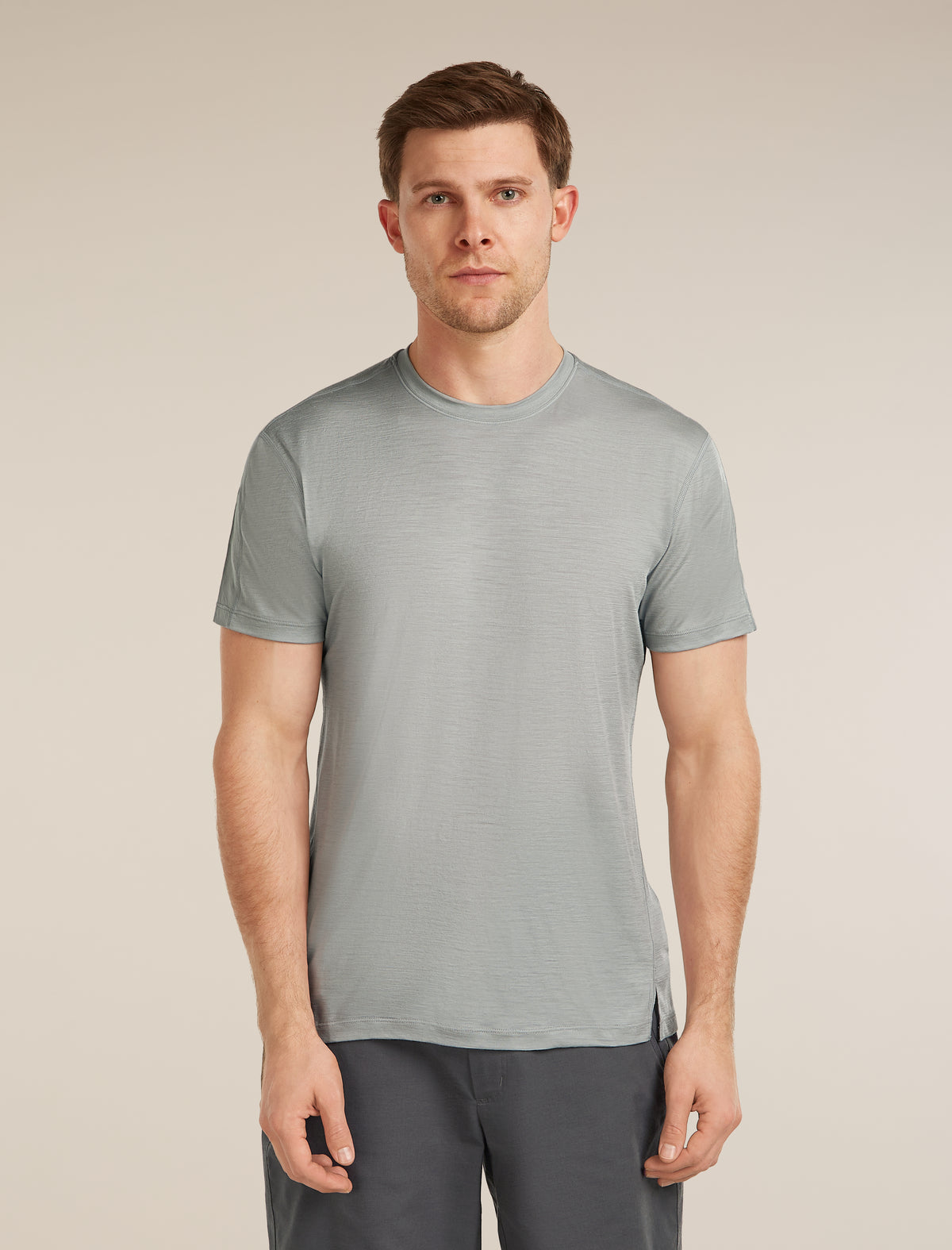 150 Ace T-Shirt Proto Grey - 1