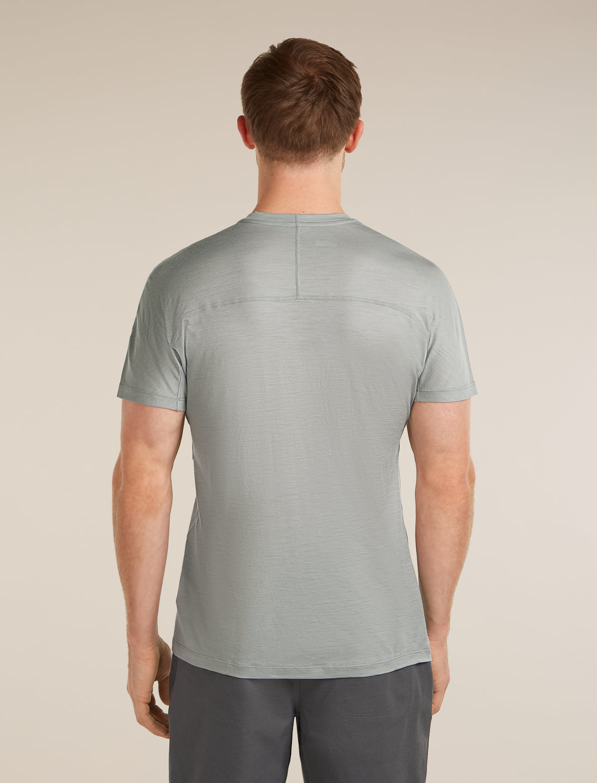 150 Ace T-Shirt Proto Grey - 2
