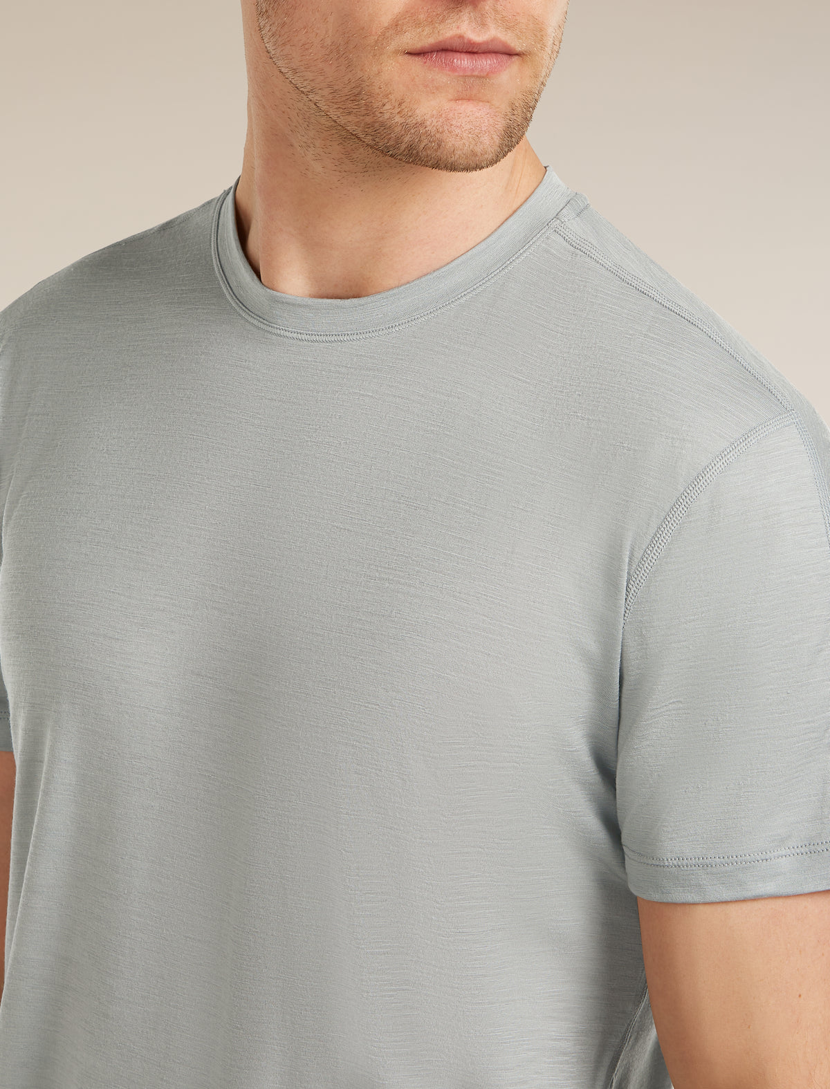 150 Ace T-Shirt Proto Grey - 6