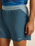 Szorty Speed 6" z mieszanką wełny merino 125 ZoneKnit™ dla mężczyzn  - 6