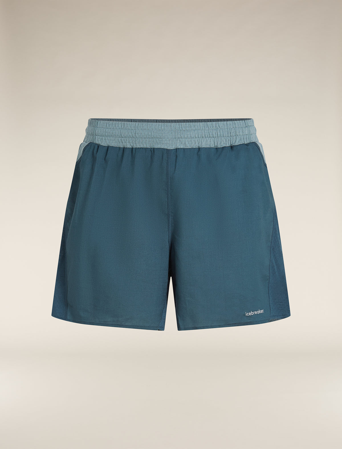 Szorty Speed 6" z mieszanką wełny merino 125 ZoneKnit™ dla mężczyzn  - 6