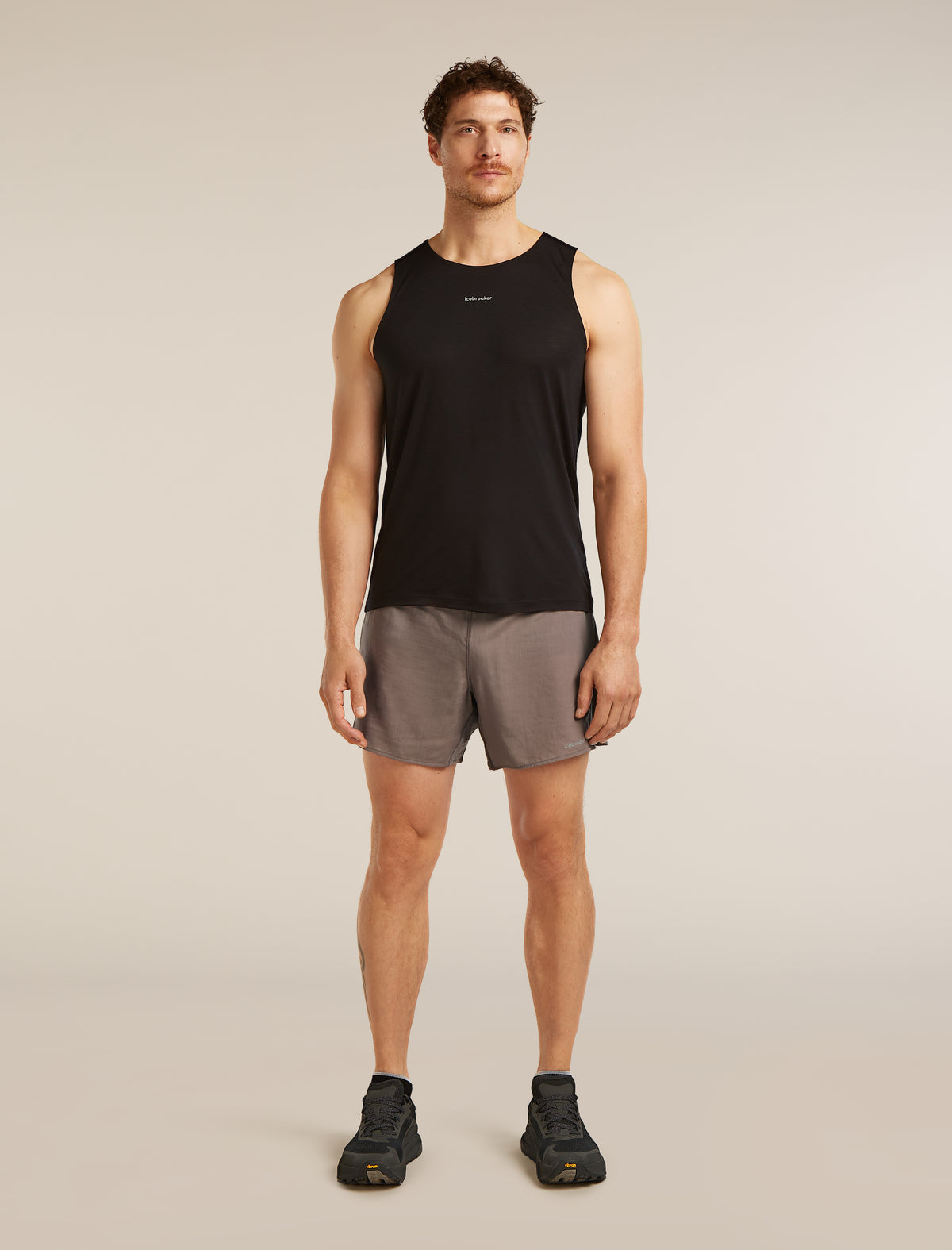 Short 125 Speed 6"  - 3