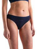 Women's Merino Blend Core Cami Midnight Navy - 3