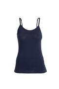 Women's Merino Blend Core Cami Midnight Navy - 5