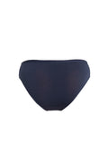 Women's Merino Blend Core Bikini Midnight Navy - 7