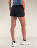 Shorts Crush II en mélange de mérinos Women's  - 2