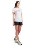 Shorts Crush II en mélange de mérinos Women's  - 3