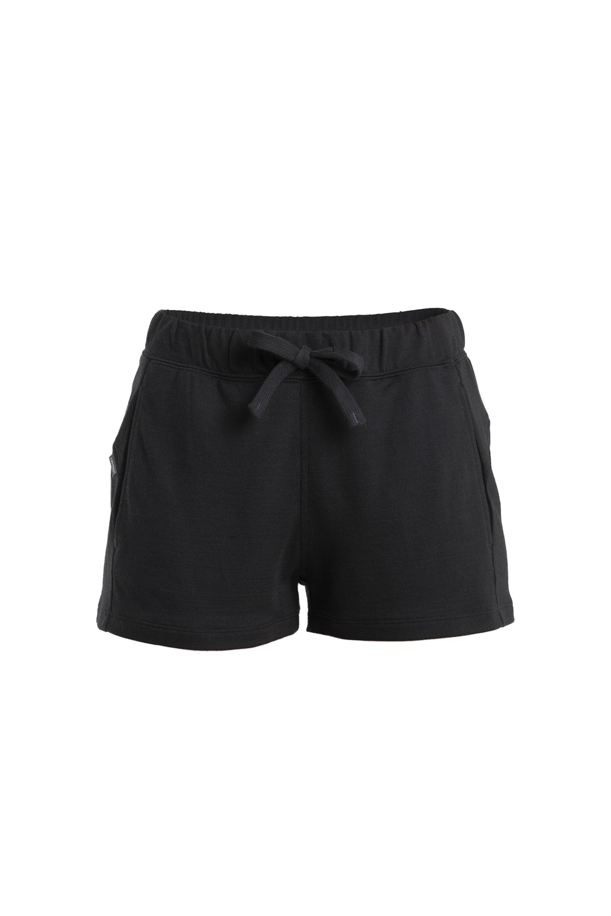 Shorts Crush II en mélange de mérinos Women's  - 7