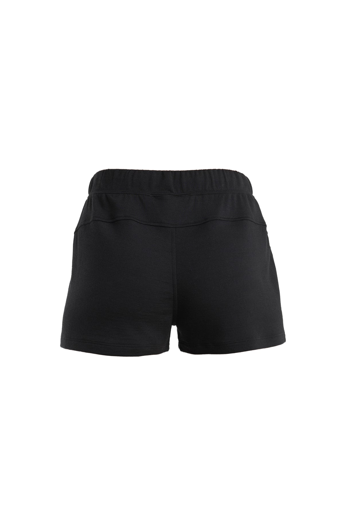 Shorts Crush II en mélange de mérinos Women's  - 8