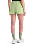 Shorts Merino Blend Crush II para mujer Glazen - 2
