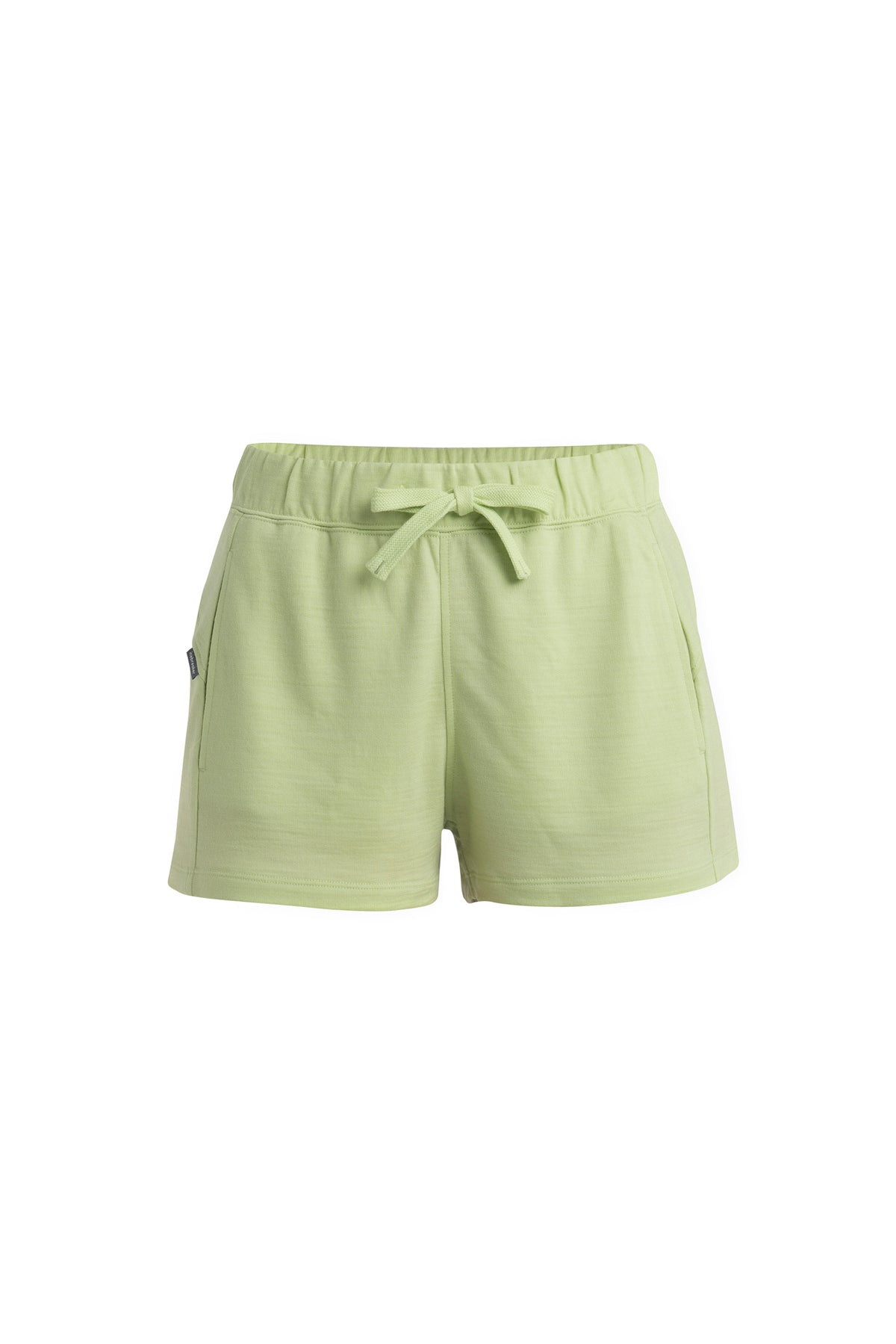 Shorts Merino Blend Crush II para mujer Glazen - 7