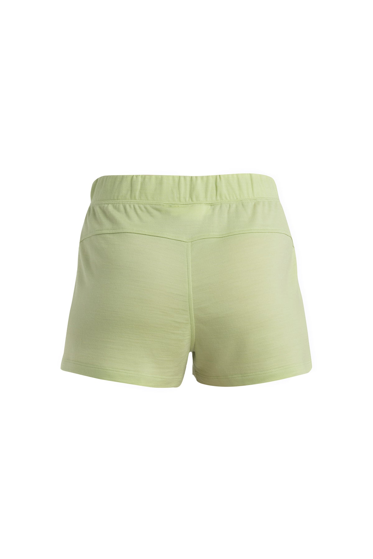 Shorts Merino Blend Crush II para mujer Glazen - 8