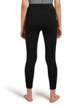 Women's 260 Fastray 25" High Rise Tights Black - 2