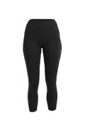 Women's 260 Fastray 25" High Rise Tights Black - 9