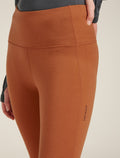 Merino 260 Fastray II 25" High Rise Tights Damen  - 5