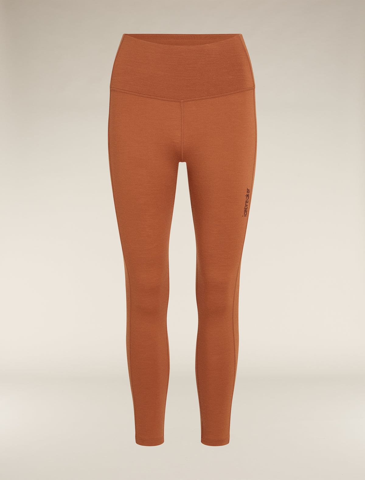Merino 260 Fastray II 25" High Rise Tights Damen  - 6
