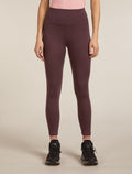 260 Fastray 25" High-Rise Tights Damen  - 1