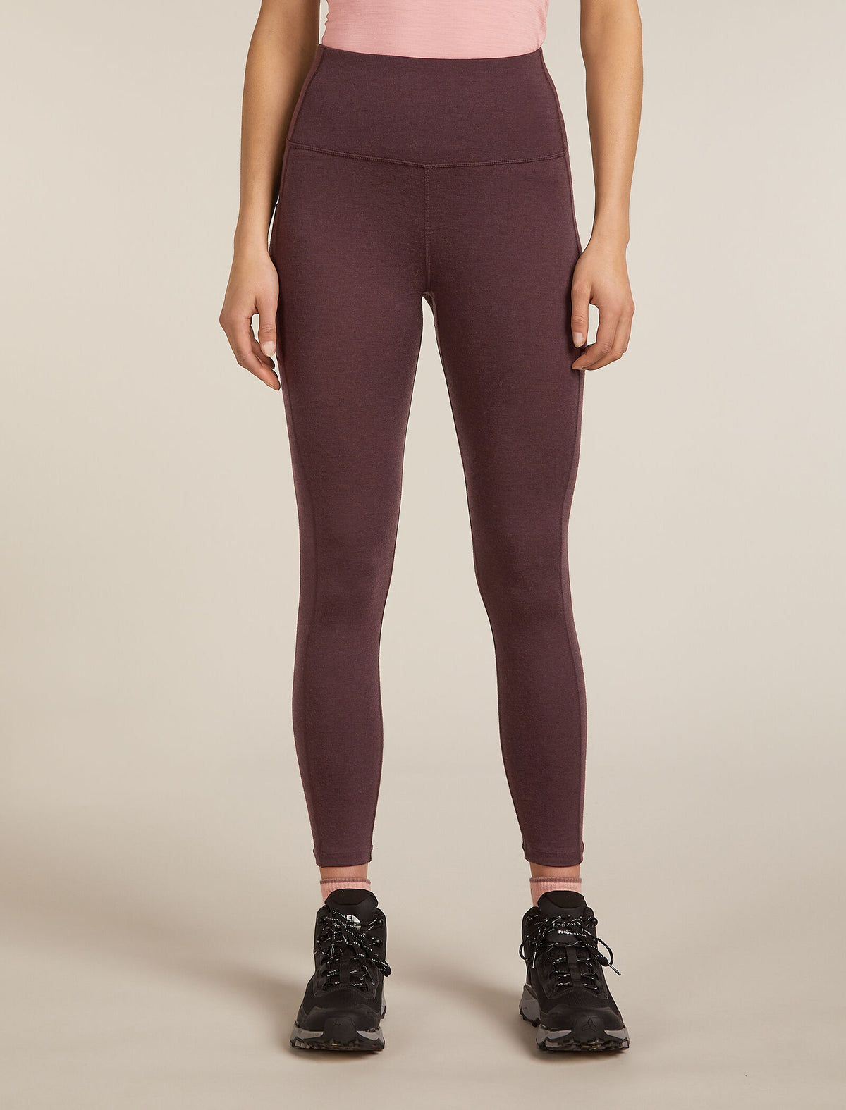 260 Fastray 25" High-Rise Tights Damen  - 1