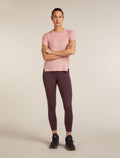 260 Fastray 25" High-Rise Tights Damen  - 3