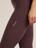 260 Fastray 25" High-Rise Tights Damen  - 5