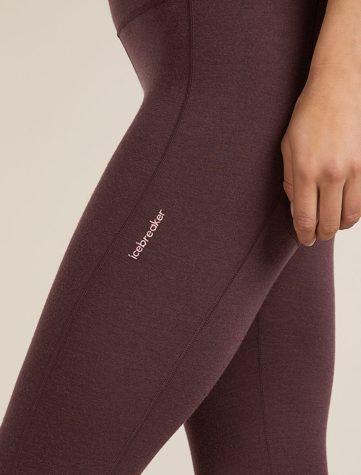 260 Fastray 25" High-Rise Tights Damen  - 5