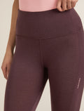 260 Fastray 25" High-Rise Tights Damen  - 6