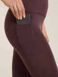 260 Fastray 25" High-Rise Tights Damen  - 7